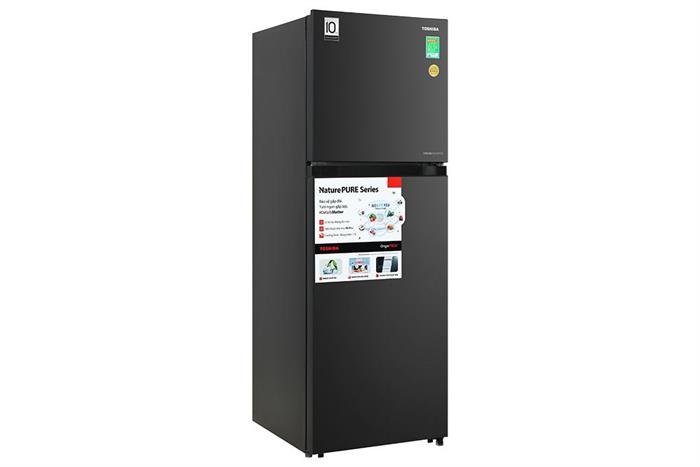 Tủ lạnh Toshiba Inverter 271 lít GR-RT349WE-PMV(68)
